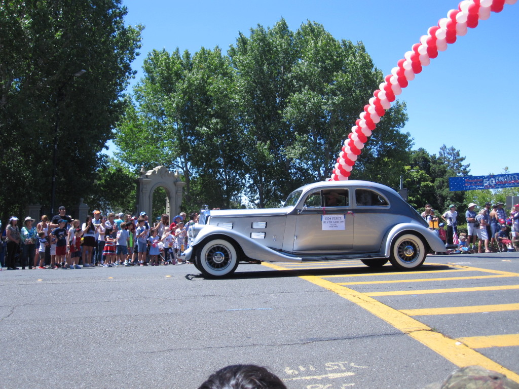 Piedmont Civic Association Piedmont, California » Piedmont’s 50th